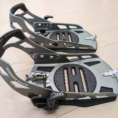 YONEX XTF ヨネックス バインディング