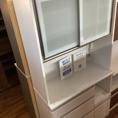 ニトリ　レンジボード　参考価格109,000円　