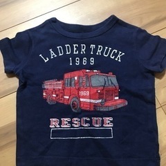 baby GAP ベビーギャップTシャツ