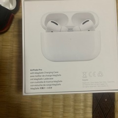 AirPods Pro1世代