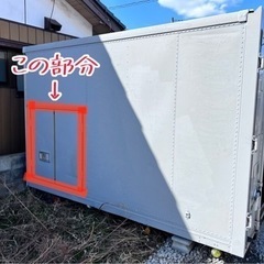 🌈ガレージ倉庫🌈結城市🉐 - 賃貸（マンション/一戸建て）
