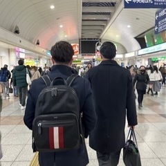 【とても貴重な求人です‼️】弊社の社長、副社長の補佐を緊急で募集します🔥の画像