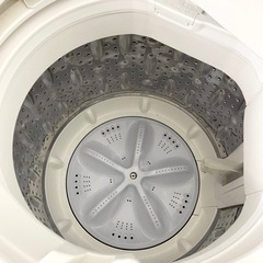 激安‼️単身用にピッタリ 19年製 4.5k SHARP洗濯機ES-G4E6🌟