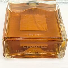 シャネル CHANEL NO.5 オードパルファム 50ml EDP SPの画像