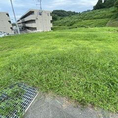 久之浜の土地☆575.63㎡（内道路部分：106.63㎡）