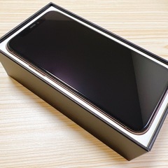 iPhone 11 Pro ゴールド 256 GBの画像