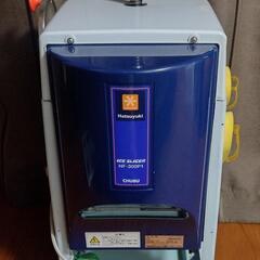 初雪 カキ氷機 HF-300P1の画像