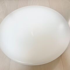 ニトリ　照明　６畳用　シーリングライト【お引き取り可能な方】