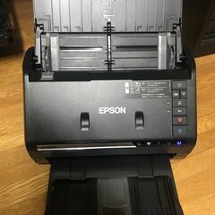書類や写真の整理に！EPSON　フォトスキャナー　FF-680W　FastFoto 貸します！ - 貸したい