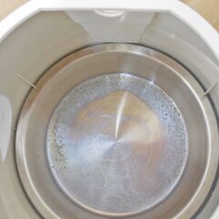 【平日取りに来ていただける方】電気ケトル★ドリテック★1.2L★わくわくケトル★PO-101(2Z0354)の画像