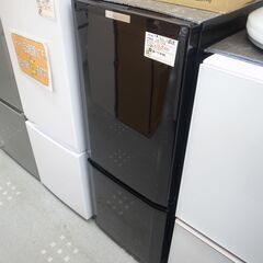 三菱 146L 冷蔵庫 MR-P15Z 2016年製 モノ市場半田店 119