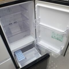 三菱 146L 冷蔵庫 MR-P15Z 2016年製 モノ市場半田店 119