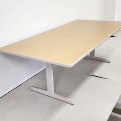 #8000 KOKUYO/コクヨ　デスク　MTL‐T153オフィス家具　事務デスク　机　送料B　札幌　プラクラ南9条店　カード決済可能 8000 KOKUYO/コクヨ デスク MTL‐T153オフィス家具 事務デスク 机