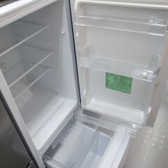 ヤマダ電機 156L 冷蔵庫 YRZ-F15G1 2019年製 モノ市場半田店 119の画像