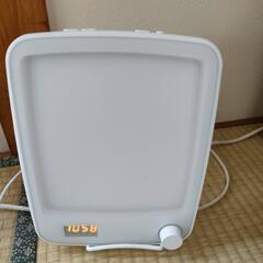 光目覚まし　ウェイクアップライト