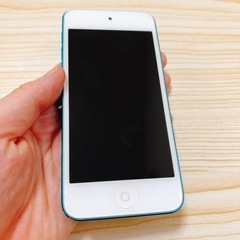 iPod touch 64GBの画像