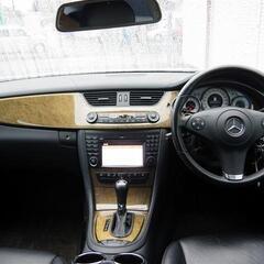 【自社ローン】ベンツ・ＡＭＧ  メルセデスベンツCLSクラス C...