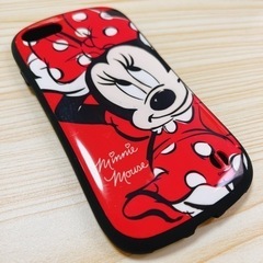 iface First Classケース　ミニー　iPhone8...