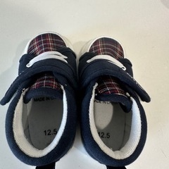 NIKE ベビーシューズ 靴 ブーツの画像