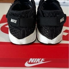 NIKE ベビーシューズ 靴 ブーツの画像