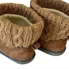 NIKE ベビーシューズ 靴 ブーツの画像