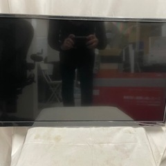 【超美品‼️】🌟GRANPLE🌟HDD内蔵液晶テレビ🌟