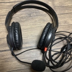 エレコム　ヘッドフォン