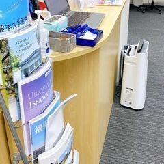 【学習塾の事務員さん募集】時給1100円～の画像