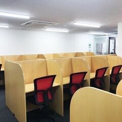 【学習塾の事務員さん募集】時給1100円～の画像