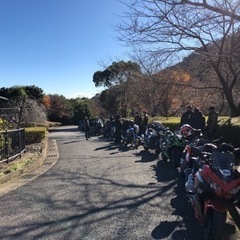 2023 初定例ツーリング３月5日千葉方面