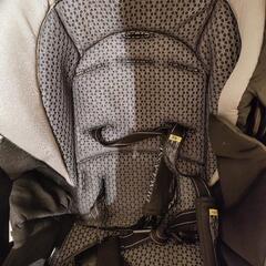 combiベビーカー　状態良の画像