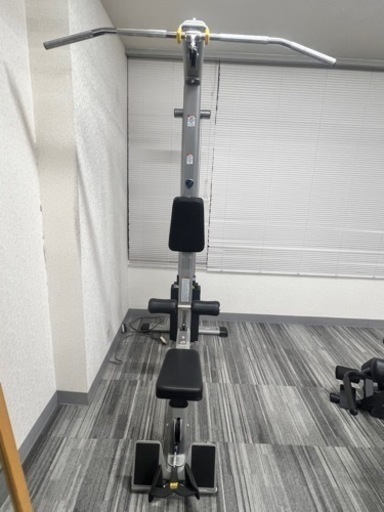 【取引受付中】タフスタッフトレーニングギア