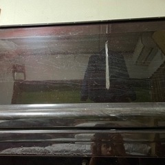 アップライトピアノ