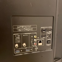55型 TOSHIBA ジャンク