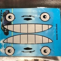 カーステッカーの画像