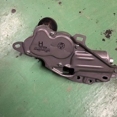 ハイエース　リアワイパー　モーター　ジャンク　バルブ　HIDの画像