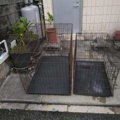 犬ゲージ