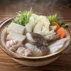 【3月15日】一緒に鍋を囲みませんか？【羅臼産最高級鱈でつくるな...