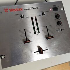 【無償】Vestax pmc05mkⅣ