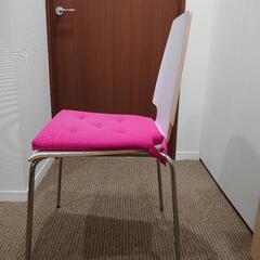 木製椅子【無料】の画像