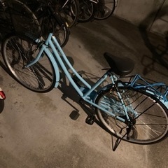 自転車