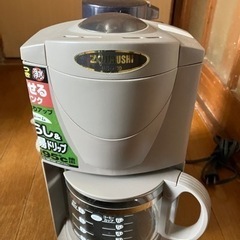 コーヒーメーカー