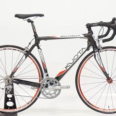 KUOTA 「クオータ」 KHARMA 2008年モデル ロードバイク