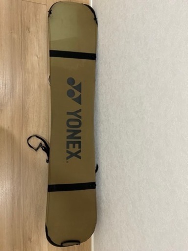 スノボ 板 初心者 値下げ交渉OK