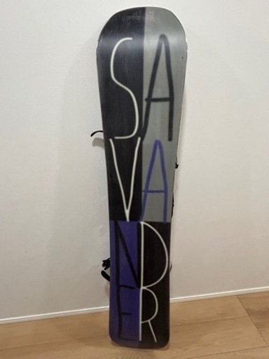 スノボ 板 初心者 値下げ交渉OK