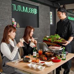 未経験OK！韓国料理店のスタッフ募集♪正社員、契約社員の募集、吉祥寺での勤務の画像