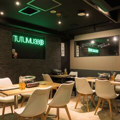 未経験OK！韓国料理店のスタッフ募集♪正社員、契約社員の募集、吉祥寺での勤務の画像