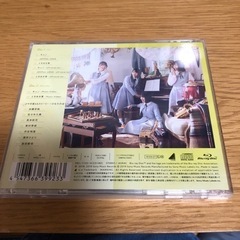 日向坂46  キュン  ②の画像