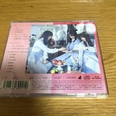 日向坂46  キュン  ③の画像