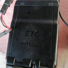 バイク用ETC